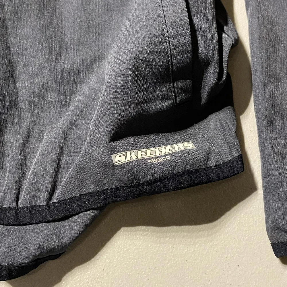 Skechers stay stylish